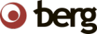 Логотип компании Берг Холдинг