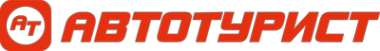 Логотип компании Автотурист