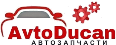 Логотип компании АвтоДукан
