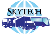 Логотип компании Скайтек