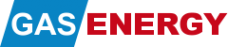 Логотип компании Gas-Energy