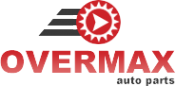 Логотип компании Овермакс