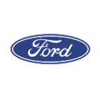 Логотип компании Форд