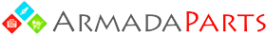 Логотип компании ArmadaParts