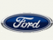 Логотип компании FordRb