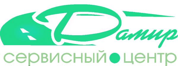 Логотип компании Дамир