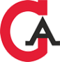 Логотип компании Граф-Авто