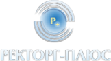 Логотип компании Ректорг-плюс
