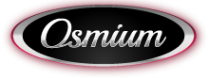 Логотип компании Osmium