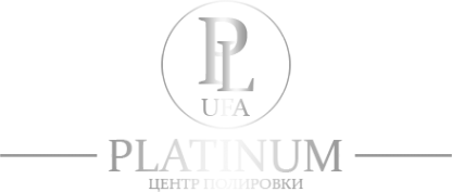 Логотип компании Platinum