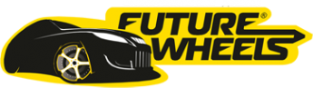 Логотип компании Future Wheels