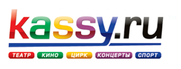Логотип компании Центральная касса