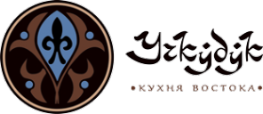 Логотип компании Учкудук