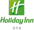 Логотип компании Holiday Inn Ufa