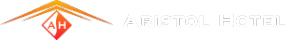 Логотип компании Аристоль