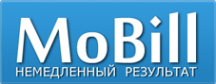 Логотип компании Мобилл плюс