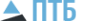 Логотип компании Прогрессивные Технологии Бизнеса