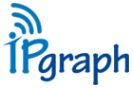 Логотип компании IPgraph