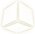 Логотип компании 3 грани дизайна