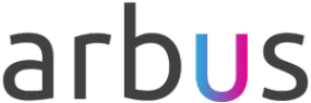 Логотип компании Арбус Уфа