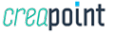 Логотип компании Creapoint