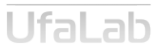 Логотип компании УфаЛаб