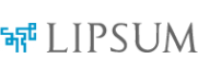 Логотип компании Lipsum