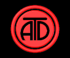 Логотип компании АТД-Групп