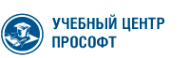 Логотип компании Прософт Уфа