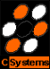 Логотип компании Си-системс