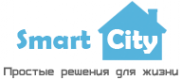 Логотип компании Смарт Сити