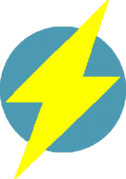 Логотип компании ЭлектроСити