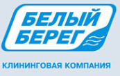 Логотип компании Белый Берег