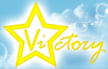 Логотип компании Victory