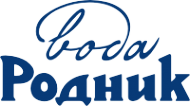 Логотип компании Вода Родник