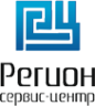 Логотип компании Сервис-Центр Регион