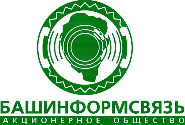 Логотип компании Музей связи