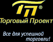 Логотип компании ТОРГОВЫЙ ПРОЕКТ