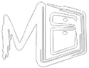 Логотип компании Марка-Мебель