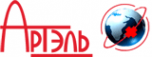 Логотип компании Артэль