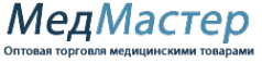 Логотип компании МедМастер