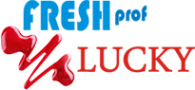 Логотип компании Fresh Prof