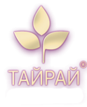 Логотип компании ТайСПА