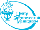 Логотип компании Центр эстетической медицины