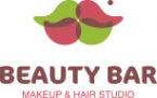 Логотип компании Beauty Bar