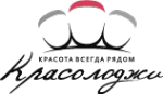 Логотип компании Krasology
