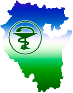 Логотип компании Республиканский наркологический диспансер №1