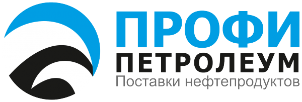 Логотип компании ПрофиПетролеум