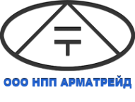 Логотип компании АрмаТрейд
