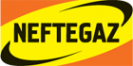 Логотип компании НЕФТЕГАЗ
